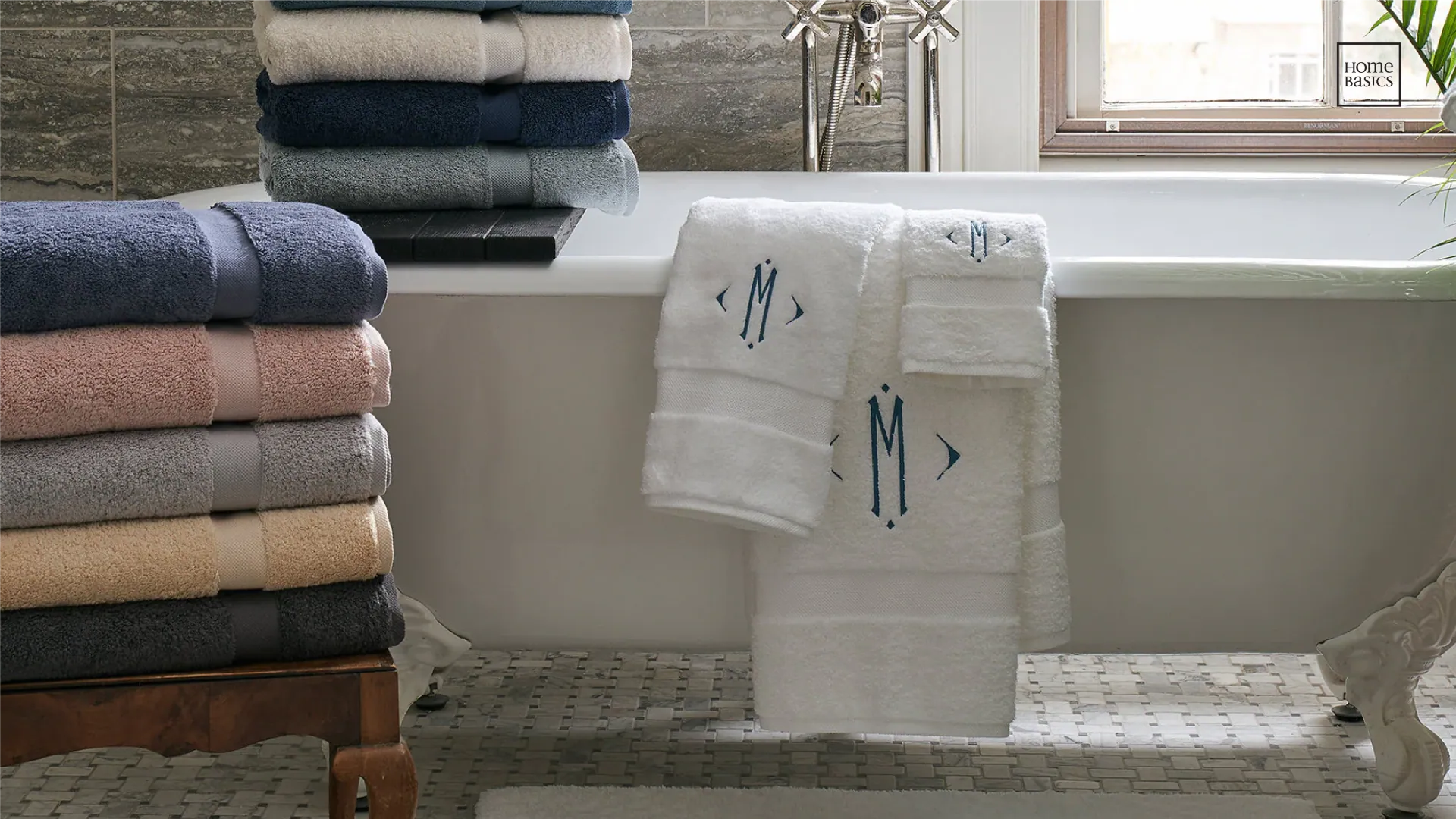 Home Basics